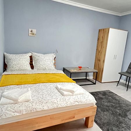 Wohnung In Wien 외부 사진