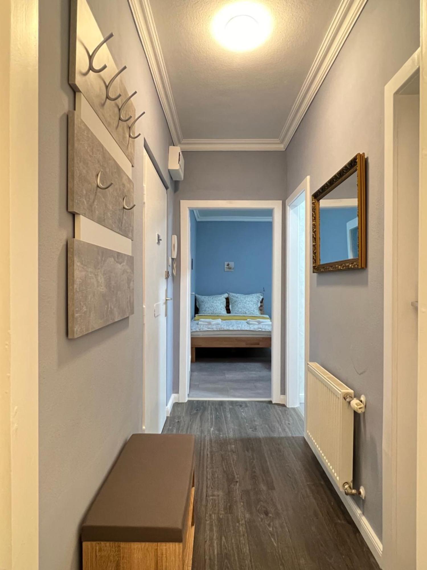 Wohnung In Wien 외부 사진